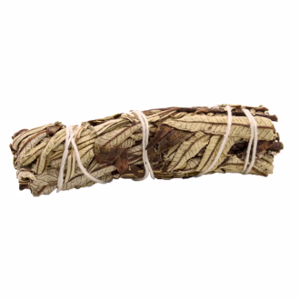Räucherbündel - Yerba - Santa - Salbei 10cm