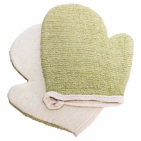 Guante de Jute Mix Elastico - Colores