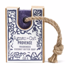 Sæbe på Snor - Provence