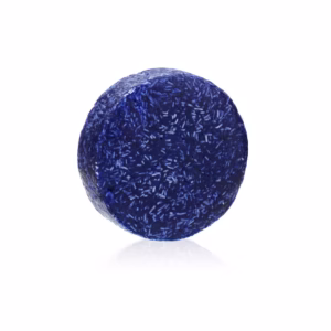 Shampoing Solid 60g - Framboise Noire