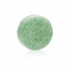 Rhubarb - Solid Shampoo Bar 60g
