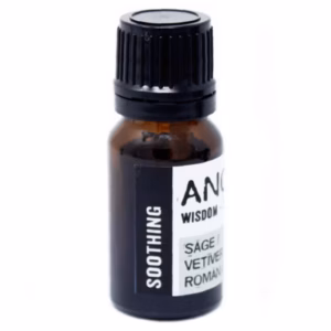 Verzachtende Etherische Olie Mix - Verpakt - 10ml