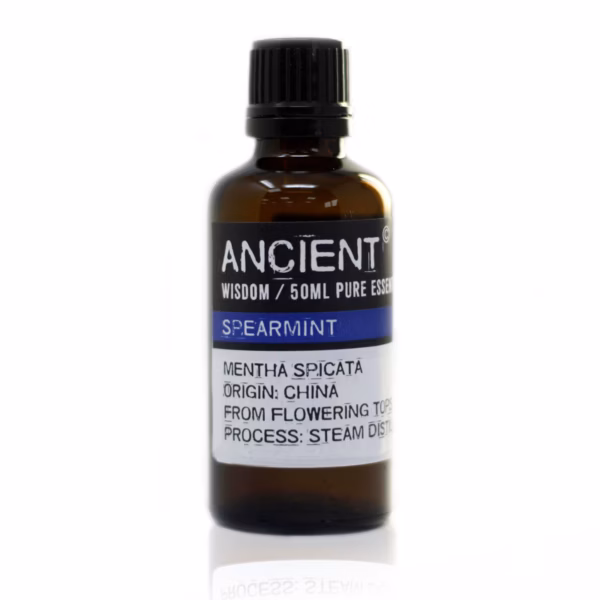 Spearmint Essential Oil 50ml