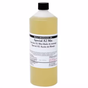 Special A2 Mix Massage Oil - 1 Litre