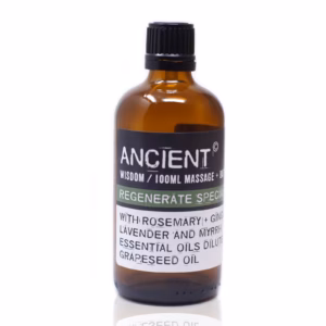 Aceite de Masaje 100ml - Special A2 Mix