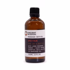 Aceite de Masaje 100ml - Frotaciones