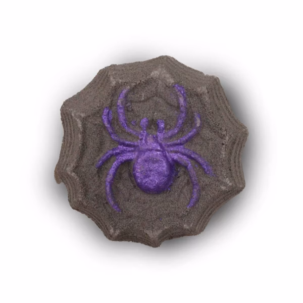 Spider Badebombe 60g