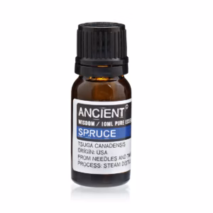 Vurenhout Etherische Olie - 10ml