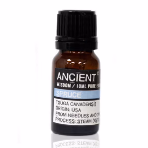 Vurenhout Etherische Olie - 10ml