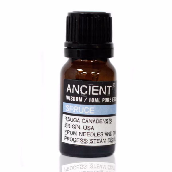 Vurenhout Etherische Olie - 10ml