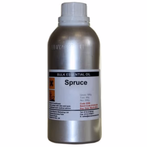 Gran Æterisk Olie 500ml