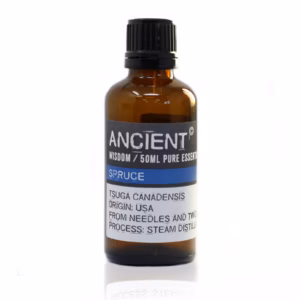 Ätherisches Fichtenöl 50ml