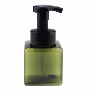 Squat Genanvendelig Skumdispenserflaske - 250ml