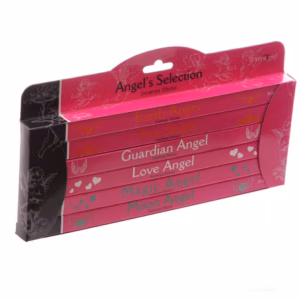 Stamford Wierook Cadeauset - Engel