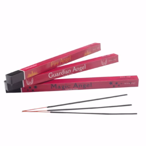 Set - Stamford Angel Encens Gift Set