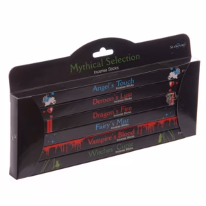 Encens Bâton Stamford Black Encens Bâton Stamford Black - Set Cadeaux