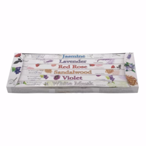 Stamford Wierook Cadeauset - Floral