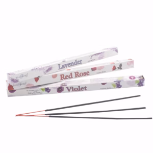 Stamford Wierook Cadeauset - Floral