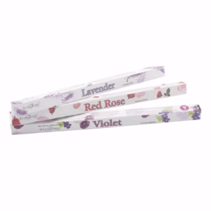 Stamford Wierook Cadeauset - Floral