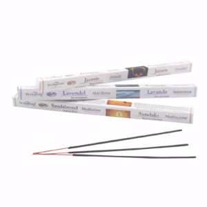 Stamford Encens Gift Set - Moods