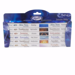 Stamford Encens Gift Set - Moods