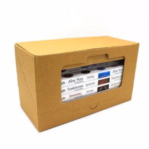 Stamford Encens Gift Set - Moods