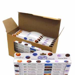 Stamford Encens Gift Set - Moods