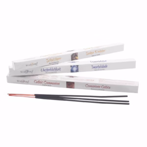 Stamford Incense Gift Set - Mystical