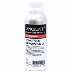 Fraise - Huile de Parfum 250ml