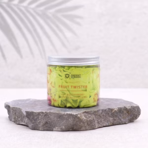 Savon Fouetté Fraise & Kiwi 120g