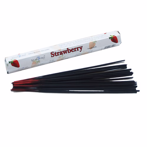 Stamford Premium Incienso - Fresa