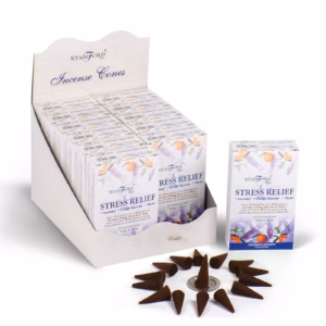 Stamford Premium Wierook Kegels - Stressvermindering
