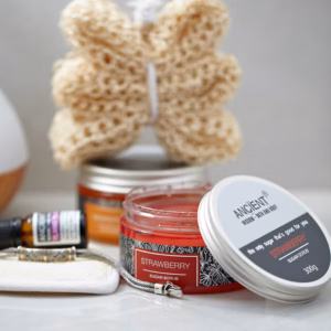 Suiker Scrub 300g - Zonneschijn