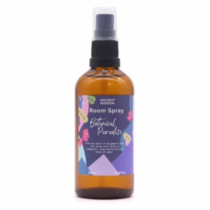 Spray d'Ambiance d'Été - Paradis Botanique 100ml