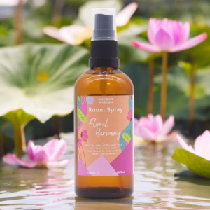 Sommer - Raumspray - Floral Harmony 100ml