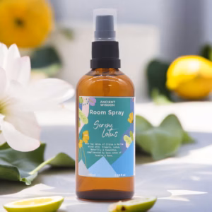 Sommer - Raumspray - Serene Lotus 100ml