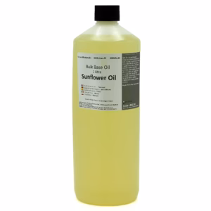 Sunflower Oil 1 Litre