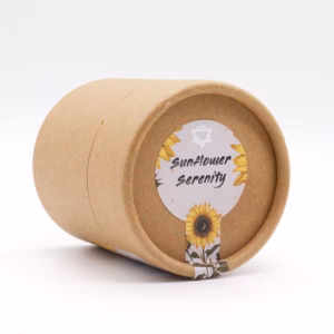 Girasol Serenidad