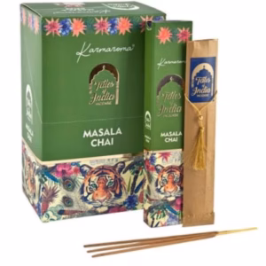 Encens Tales Of India - Masala Chai