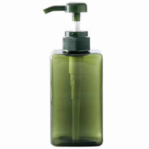 Genanvendelig Dispenserflaske - 280ml - Høj