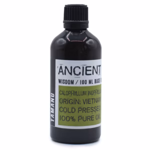 Tamanuolje 50ml