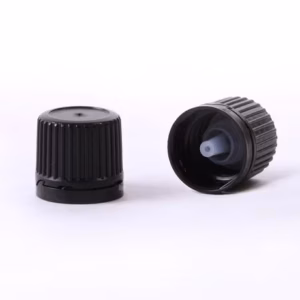 Tapón de Seguridad y Cuentagotas para 10,50,100ml
