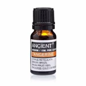 Mandarijn Etherische Olie - 10ml