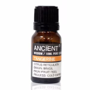 Mandarijn Etherische Olie - 10ml