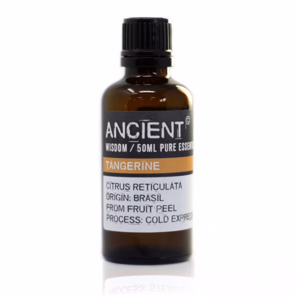 Ätherisches Tangerinenöl 50ml
