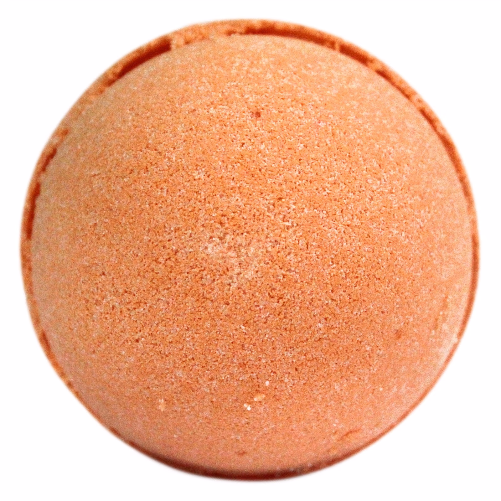 Bomba de Baño Mandarina y Pomelo - 180g 2 Bomba De Baño Mandarina Y Pomelo - 180G