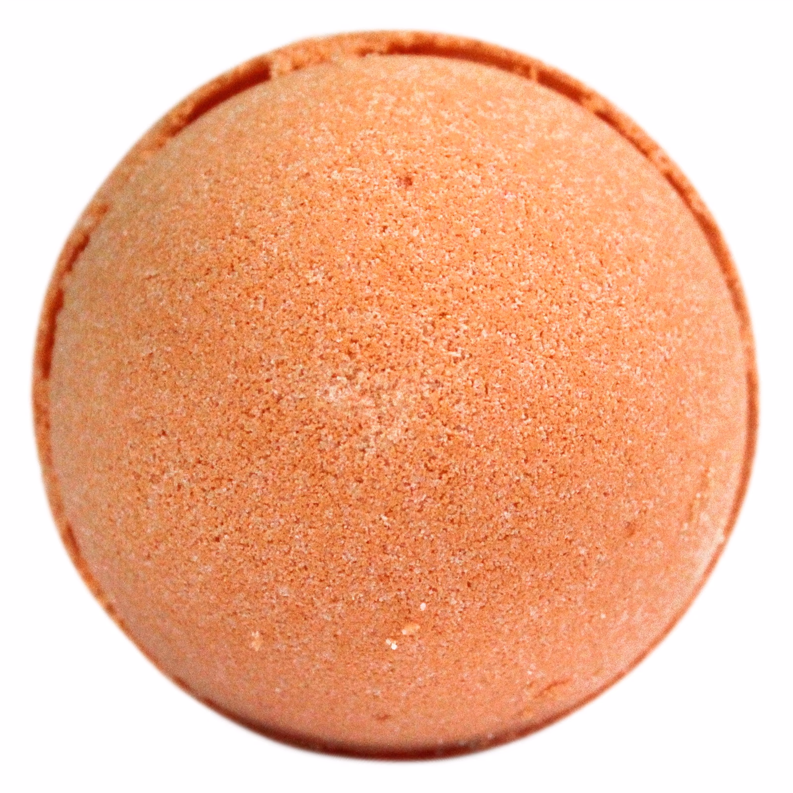 Bomba de Baño Mandarina y Pomelo - 180g 1 Bomba De Baño Mandarina Y Pomelo - 180G