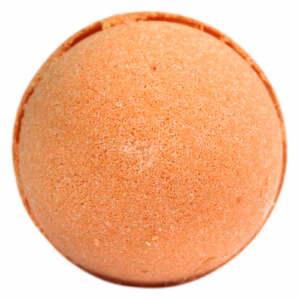 Bombas de Baño Mandarina y Pomelo