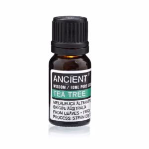 Tea Tree Eterisk Olje 10ml
