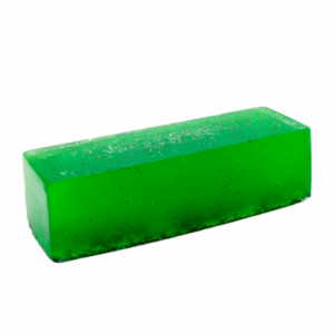Tea Tree & Frisse Munt - Zeepblok